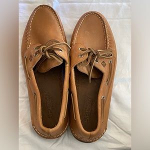 Sperry Top-Sider boat shoes